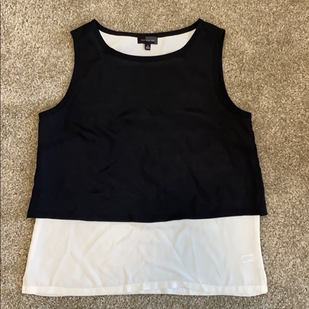 THE LIMITED blouse